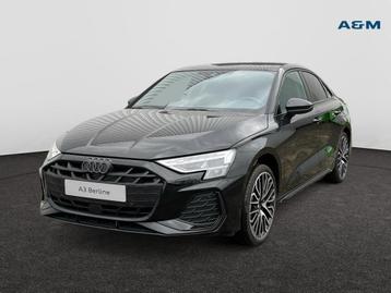 Audi A3 Sedan A3 Sedan 35 TFSI Business Edition S line S tro beschikbaar voor biedingen