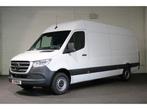Mercedes-Benz Sprinter 315 CDI L3 H2 Koelwagen Vrieswagen -2, Auto's, Bestelwagens en Lichte vracht, Automaat, Wit, Mercedes-Benz