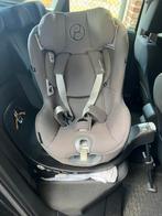 Siege Sirona z i-size avec base Isofix, Ophalen, Zo goed als nieuw, Isofix