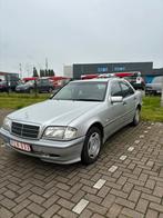 Mercedes c180 benzine eerste eigenaar, Auto's, Mercedes-Benz, Automaat, Bedrijf, C-Klasse, 1800 cc