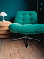 Belle chaise Ikea rétro vintage des années 70 Dyvlinge, Collections, Enlèvement ou Envoi