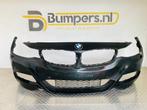 Bumper BMW 3 Serie F34 GT M Pakket M-Pakket LCI 51118056857, Auto-onderdelen, Gebruikt, Voor, 6 maanden garantie, Ophalen of Verzenden
