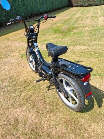 TOMOS FLEXER, Info voir les photos et lire la description, Enlèvement, Comme neuf, Flexer