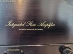 Integrated Stereo Amplifier Audiosysteem, Ophalen, Gebruikt, Stereo