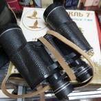 Tento 7 x 50 ussr binocular verrekijker, Ophalen of Verzenden, Gebruikt