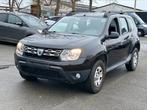 Dacia Duster 1.2 Benzine 2014 61.664 km, Auto's, Voorwielaandrijving, Euro 5, Stof, 4 cilinders