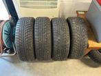 winterbanden, Auto-onderdelen, Banden en Velgen, Ophalen, Gebruikt, 15 inch, Banden en Velgen