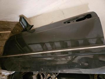 Mercedes 500 sec 126 onderdelen  beschikbaar voor biedingen