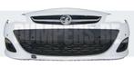Bumper Opel Astra J IV 4 FaceLift 12-16 5088736 Voorbumper M, Auto-onderdelen, Gebruikt, -, Voor, -