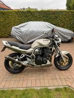 Suzuki bandit 1200, Motoren, Motoren | Suzuki, 4 cilinders, Motorrijbewijs A, Particulier, Meer dan 35 kW