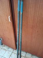 Visstokken, Watersport en Boten, Hengelsport | Algemeen, Ophalen, Gebruikt