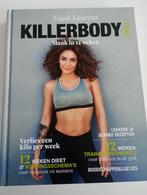 Fajah Lourens - Killerbody dieet, Boeken, Ophalen of Verzenden, Zo goed als nieuw, Fajah Lourens