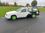 Volvo 850. Dutch rally, Auto's, Particulier, Te koop, Benzine