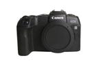 Canon EOS RP digitale systeemcamera met 1 jaar garantie, Audio, Tv en Foto, Verzenden, Zo goed als nieuw, Spiegelreflex, Canon