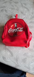 Coca cola rugzakje, Ophalen of Verzenden, Zo goed als nieuw