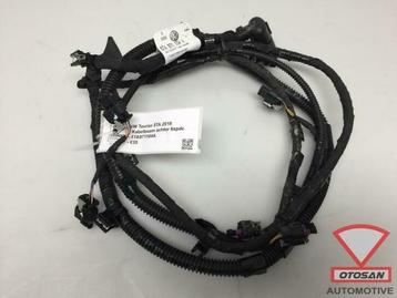 vw touran 5t 2018 pdc kabelboom achter 6xpdc 5ta971104a beschikbaar voor biedingen