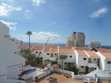 vrij december - appartement 4p zeezicht ADEJE Tenerife  