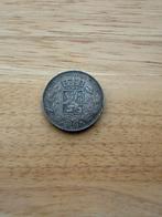 Leopold premier - roi des belges, Enlèvement ou Envoi, Monnaie