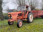 Tractor Renault, Zakelijke goederen, Landbouw | Tractoren, Ophalen, Renault, Oldtimer, Tot 80 Pk