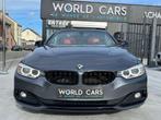 BMW 4 Serie 420 dA CABRIOLET CUIR CLIM GPS FULL EURO 6b, Cuir, 120 kW, Cruise Control, Automatique