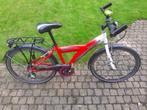 Hybride tracking bike 24', Ophalen, Matra, Handrem, Gebruikt