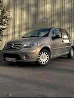 Citroën C3 1.4i – 2007, Auto's, Citroën, Beige, 5 deurs, Particulier, ABS