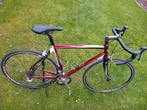 Ridley Boreas Sharp Edge Design taille 54ct Ultegra, Vélos & Vélomoteurs, Vélos | Vélos de course, Comme neuf, 53 à 57 cm, Plus de 20 vitesses