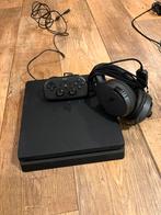 Ps4 in heel goede staat, Games en Spelcomputers, Ophalen, Gebruikt