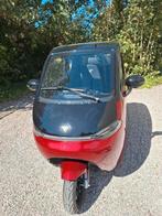 Move scootmobiel 25 km/pu, Ophalen, Zo goed als nieuw