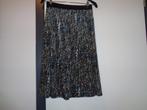 Rok lang met print, TU, NIEUW, Maat 38/40 (M), Overige kleuren, Nieuw, Ophalen of Verzenden