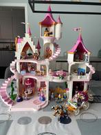 Playmobil Prinsessenkasteel, Ophalen, Nieuw