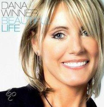 Dana Winner cd's beschikbaar voor biedingen