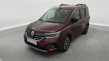 Renault Kangoo 1.5 Blue dCi Intens (bj 2023) beschikbaar voor biedingen