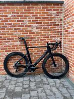 Stevens arcalis Ultegra Di2 12 speed, Ophalen, Gebruikt, Carbon