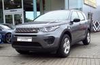 Land Rover Discovery Sport 2.0 eD4 2WD Pure, Autos, SUV ou Tout-terrain, 5 places, Achat, Discovery Sport