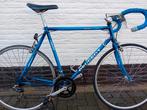 Vintage koersfiets  , oude koersfiets, retro koersfiets, Fietsen en Brommers, Ophalen, 28 inch, Gebruikt, Heren