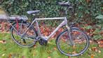 oxford ebike elektrische herenfiets grotere maat 61 rijklaar, Versnellingen, Zo goed als nieuw, 57 tot 61 cm, Ophalen