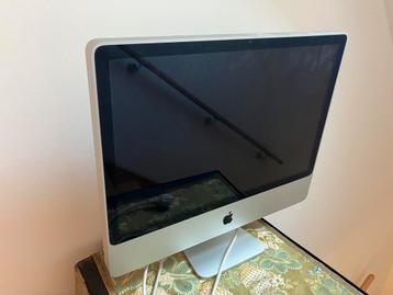 Originele Mac voor decoratie of onderdelen, Enlèvement, Ne fonctionne pas