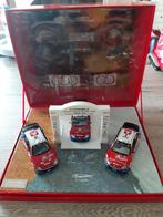 Citroen Xsara WRC Worldchampion box uit 2005 ltd ed., Ophalen of Verzenden, Zo goed als nieuw, Norev