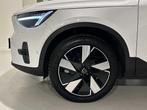 Volvo EX40 Ultra Extended Range + PANO DAK, Auto's, Volvo, Automaat, 248 pk, 183 kW, Wit