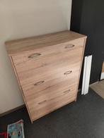 Schoen kast voor 24 paar schoenen, Enlèvement