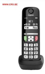 Gigaset  draadloze telefoon, Telecommunicatie, Vaste telefoons | Handsets en Draadloos, Ophalen of Verzenden, Nieuw, 1 handset