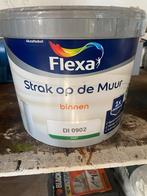 verf pot wit mat niet geopende pot, Ophalen, Wit, Nieuw, Verf