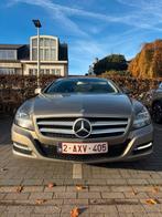 Mercedes CLS 250CDI, Auto's, Mercedes-Benz, Diesel, Particulier, CLS, Te koop