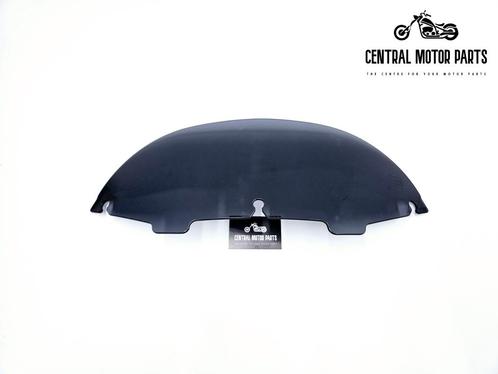Windscherm 6,5 inch Smokes Touring 1996-2013, Motoren, Onderdelen | Harley-Davidson, Nieuw, Ophalen of Verzenden