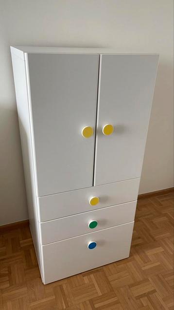 Kast voor kinderkamer beschikbaar voor biedingen