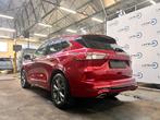 Ford Kuga ST-Line X 2.5i PHEV 225pk Automaat, Auto's, Ford, Te koop, 26 g/km, 5 deurs, Emergency brake assist