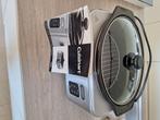 Slow cooker, Ophalen, Zo goed als nieuw