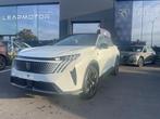 Peugeot 3008 GT Hybrid 145PK *0KM*, Automaat, Wit, Bedrijf, 5 zetels