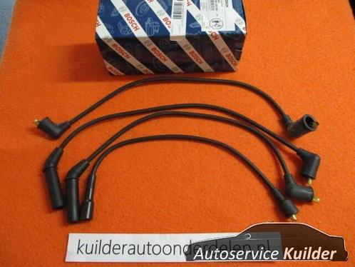 Bougiekabelset Daewoo Tico BOSCH, Auto-onderdelen, Motor en Toebehoren, Daewoo, Nieuw, Ophalen of Verzenden